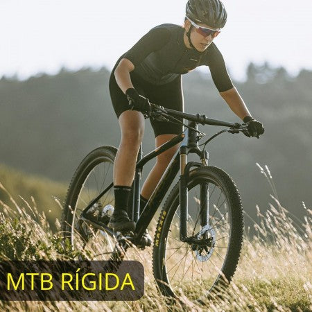 MTB RIGIDA