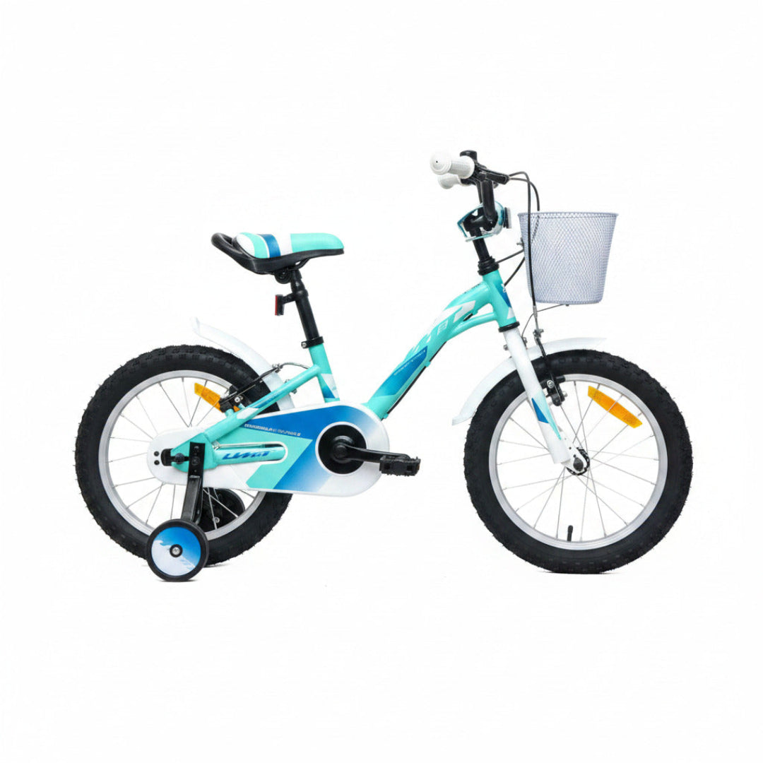 Bici Infatil 16" Umit Modelo Alice