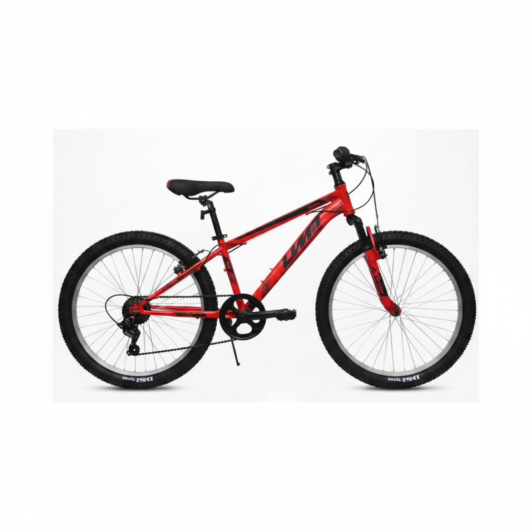 JIP CARBONO BICI 24" XR240 UMIT