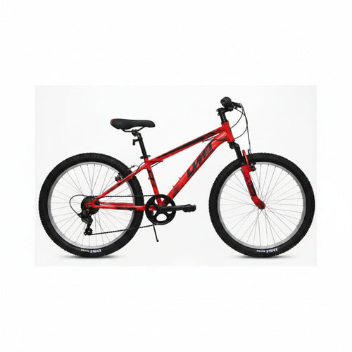 JIP CARBONO BICI 24" XR240 UMIT