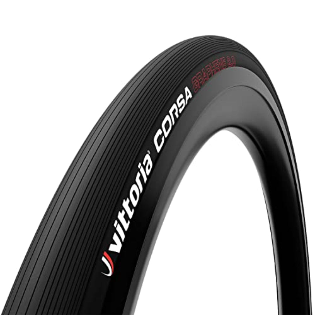 Jip Carbono Cubierta Vitoria Corsa
