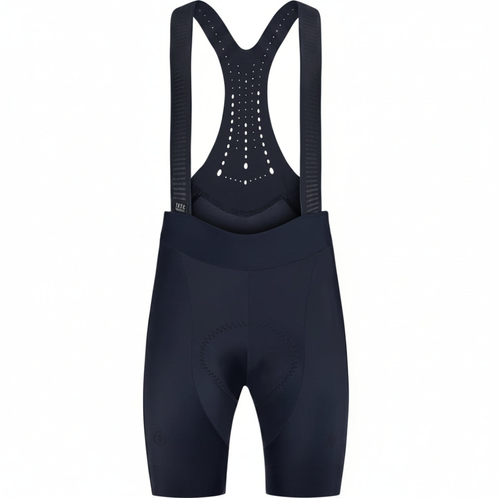 Jip Carbono Culotte Corto Origin Essence Hombre Negro Tactic 