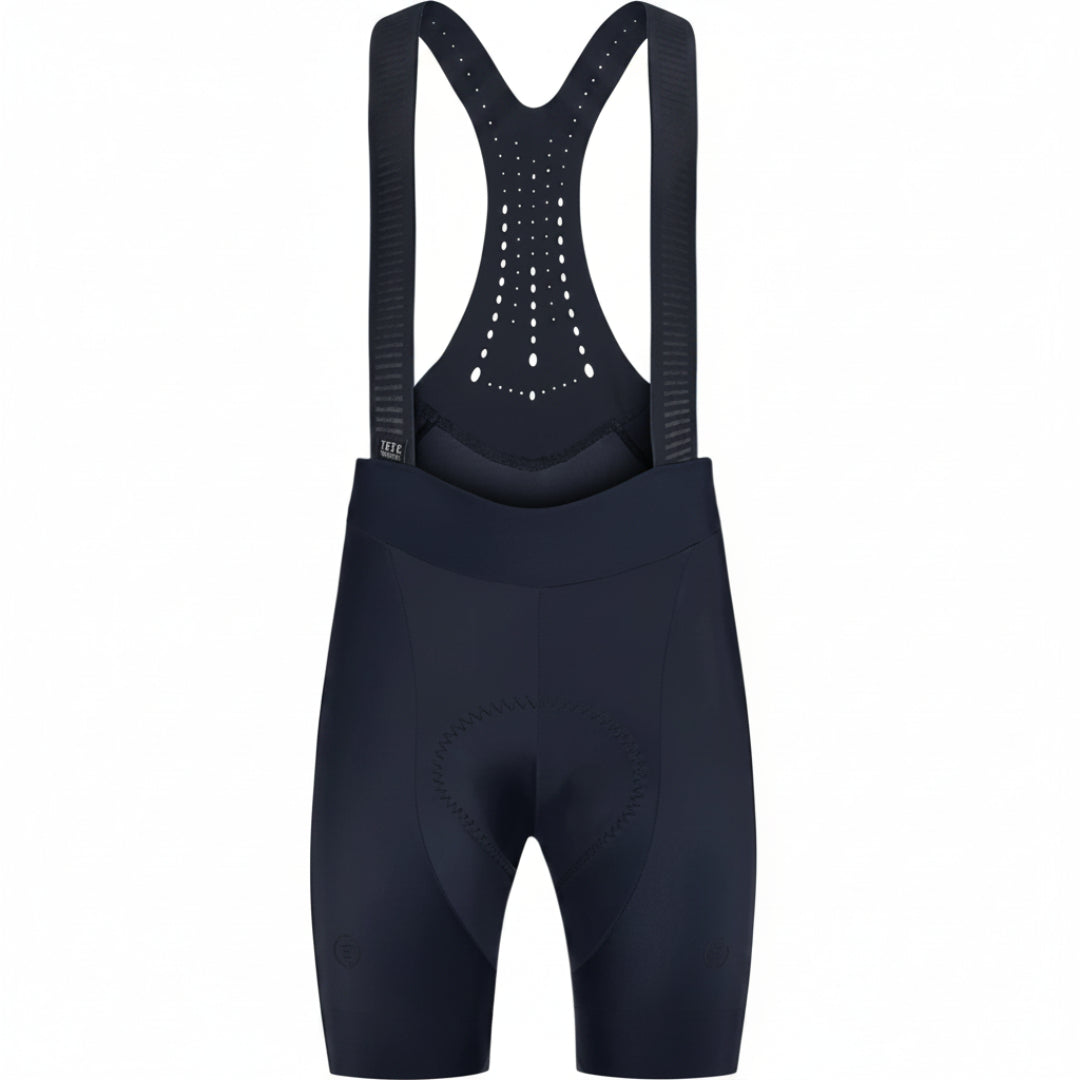 Jip Carbono Culotte Corto Origin Essence Hombre Negro Tactic 