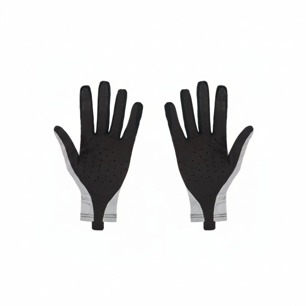 Jip Carbono Guantes largos Summer Hiru Grey