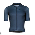 JIP CARBONO Maillot Manga Corta Origin Essence Tactic BLUE