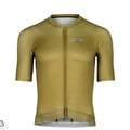 Jip Carbono Maillot Manga Corta Signature Essence Ochre Tactic