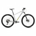 Jip Carbono Bici BH SPIKE 2.5 Silver-Green-Green Talla MD