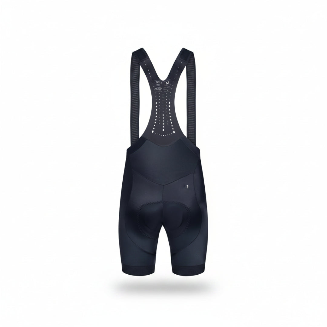 Jip Carbono Culotte corto Origin Essec Tactic