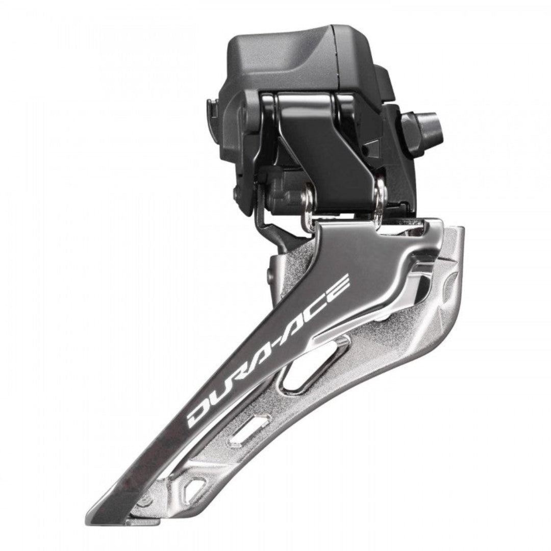 Jip Carbono Desviador Delantero Shimano