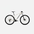 Jip Carbono Bici Orbea ONNA 29 50 M Ivory White-Navy Blue