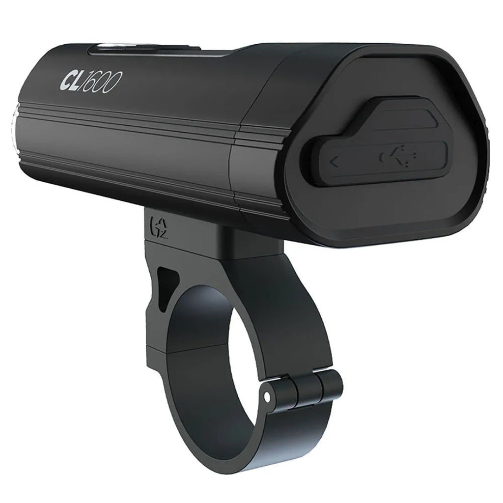 Jip Carbono Luz Delantera Ultratorch cl1600