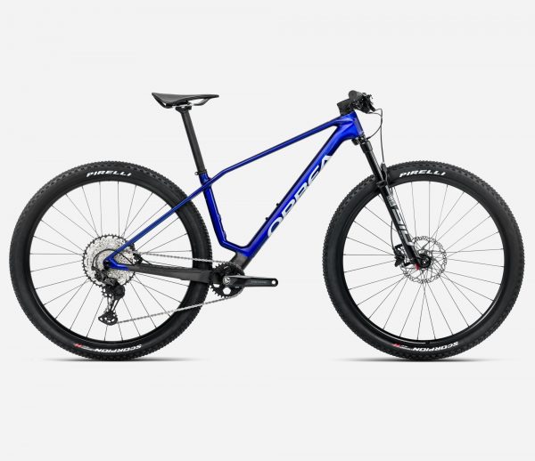 Orbea Alma M30 Car Talla M