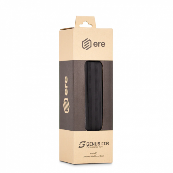 Cubierte ERE GENUS Clincher 700x26mm