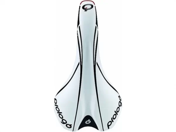 SILLIN PROLOGO KAPPA EVO T2.0 BLANCO/NEGRO - 65755
